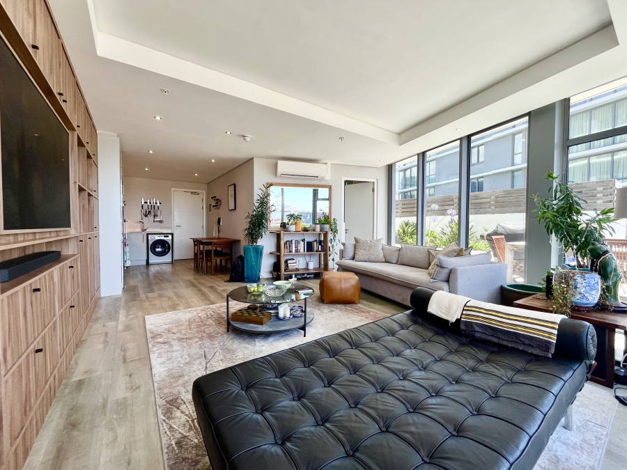 1 Bedroom Property for Sale in Cape Town City Centre Western Cape